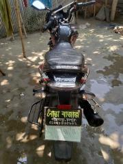 Bajaj Discover 125